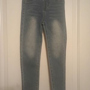 Classic Blue Women's Jeans